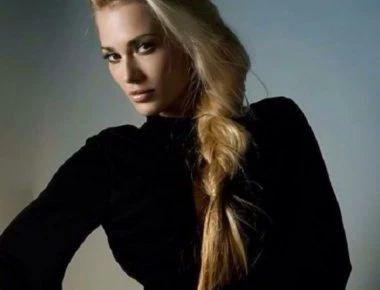 Βικτώρια Καρύδα: Η σύζυγος- μοντέλο του εκτελεσθέντα στη Βούλα (φωτό- βίντεο)